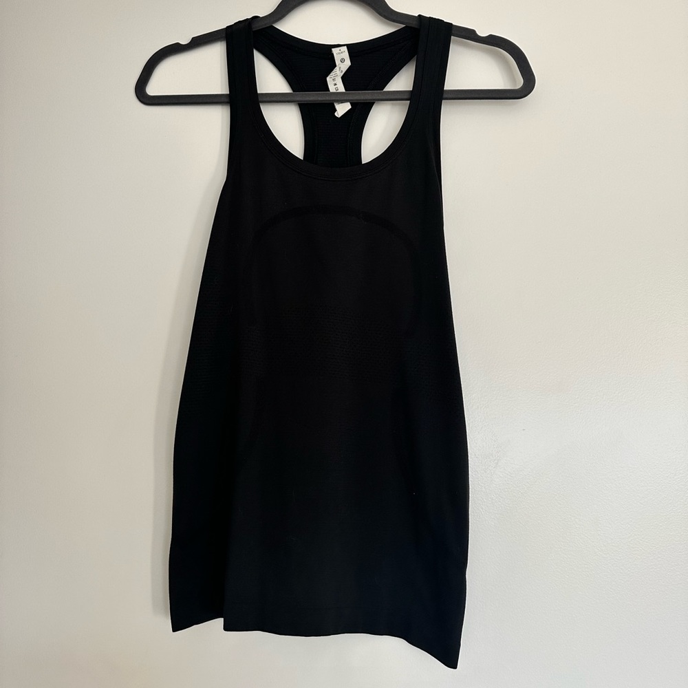 Lily lemon Swiftly Tank 4